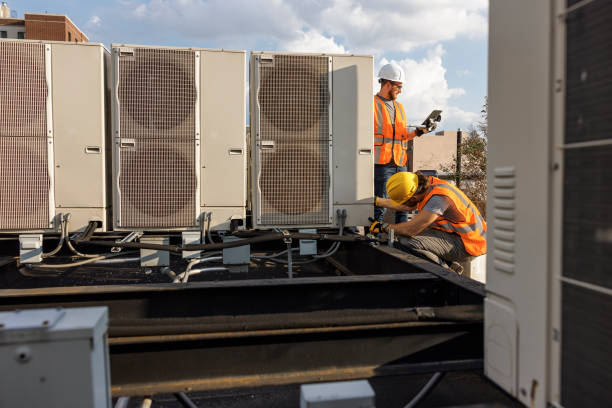 Best HVAC Repair Near Me  in , MN