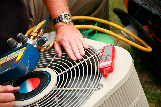 Best Commercial HVAC Repair  in , MN