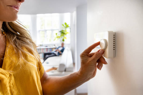 Best Residential HVAC Services  in , MN