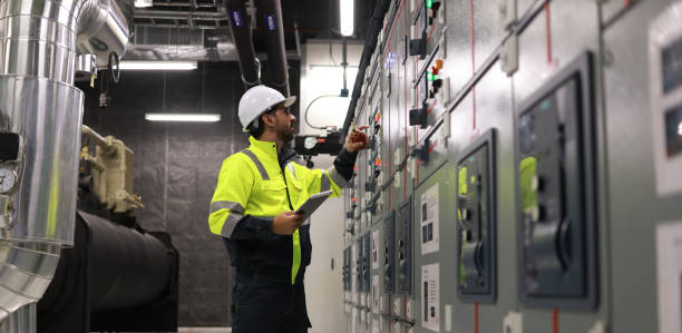 Best HVAC Repair Near Me  in , MN