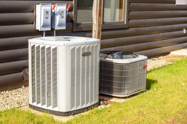 Best Affordable HVAC Services  in , MN